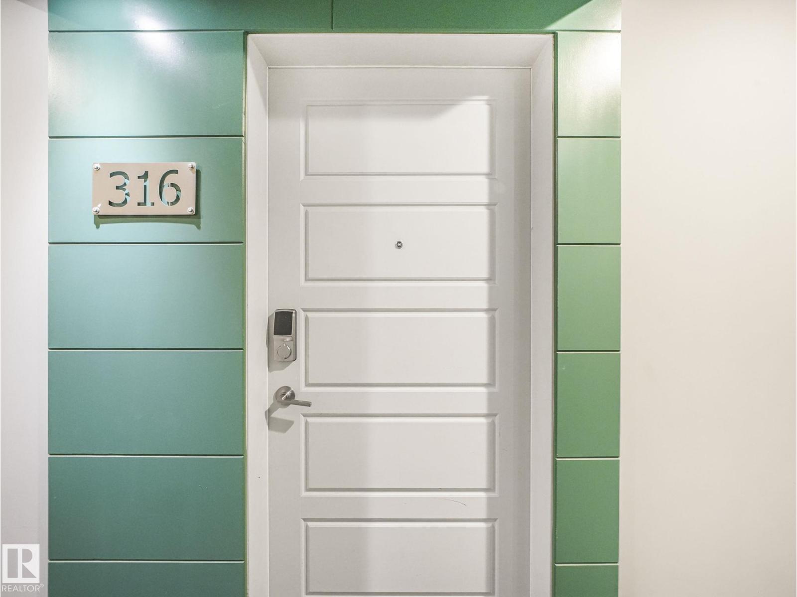 #316 2588 Anderson Wy Sw, Edmonton, Alberta T6W 0R2 - Photo 4 - E4467143