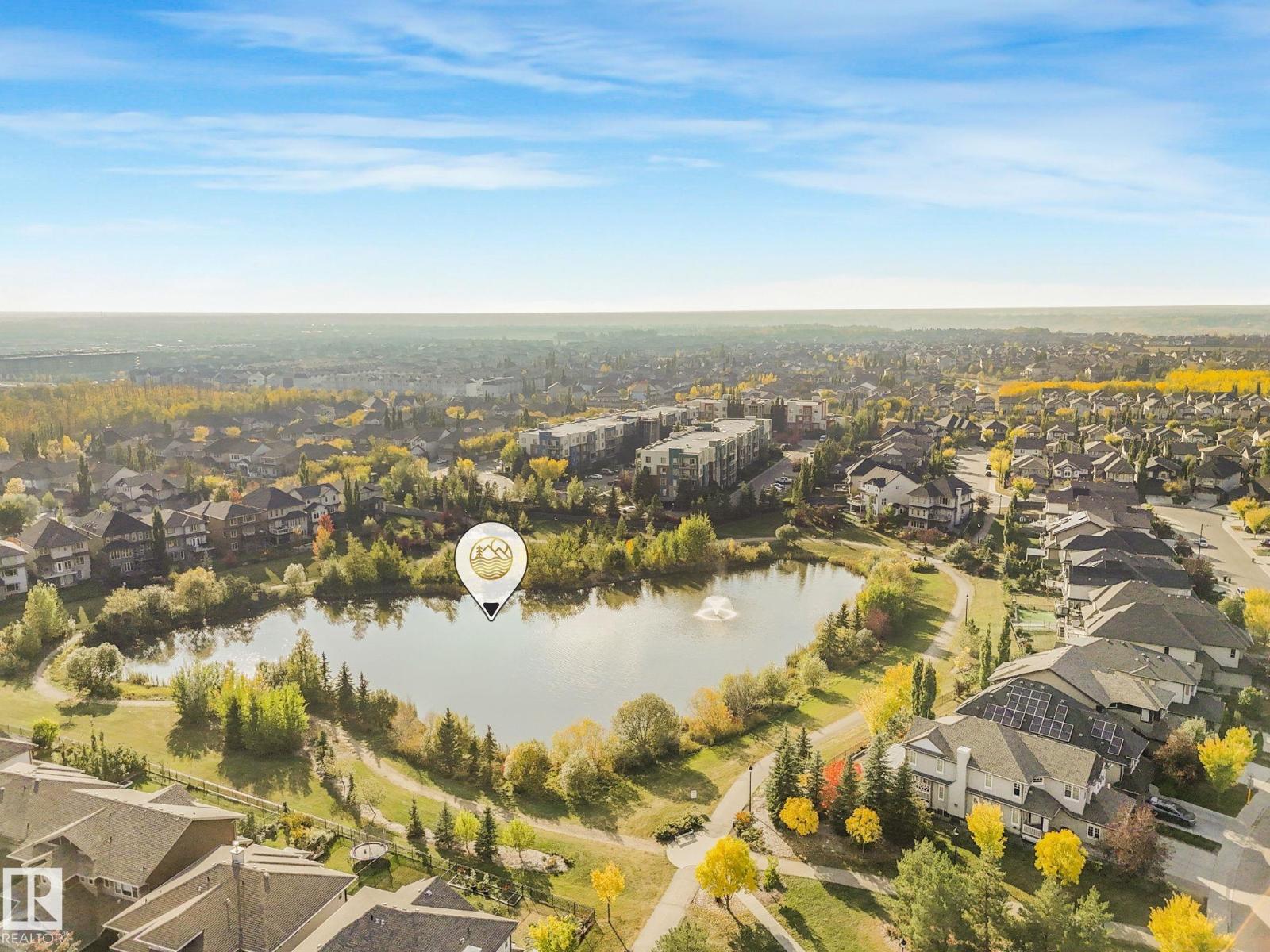 #316 2588 Anderson Wy Sw, Edmonton, Alberta T6W 0R2 - Photo 43 - E4467143