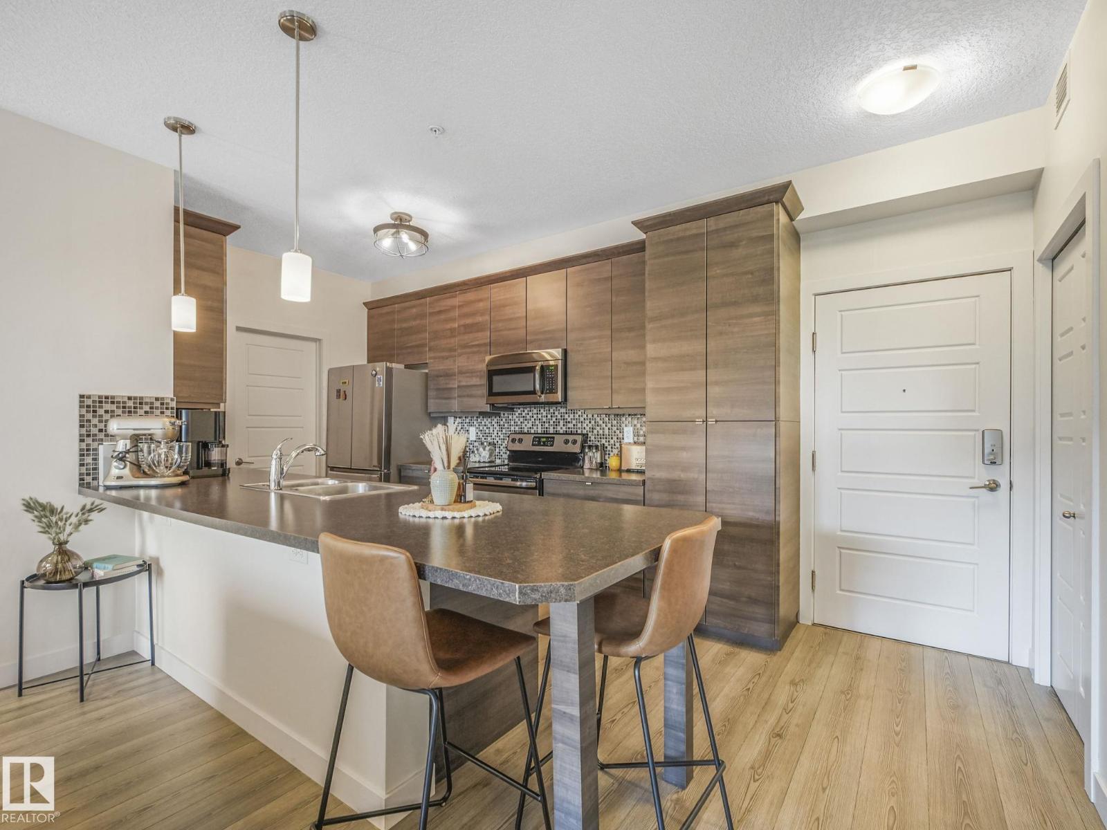 #316 2588 Anderson Wy Sw, Edmonton, Alberta T6W 0R2 - Photo 5 - E4467143