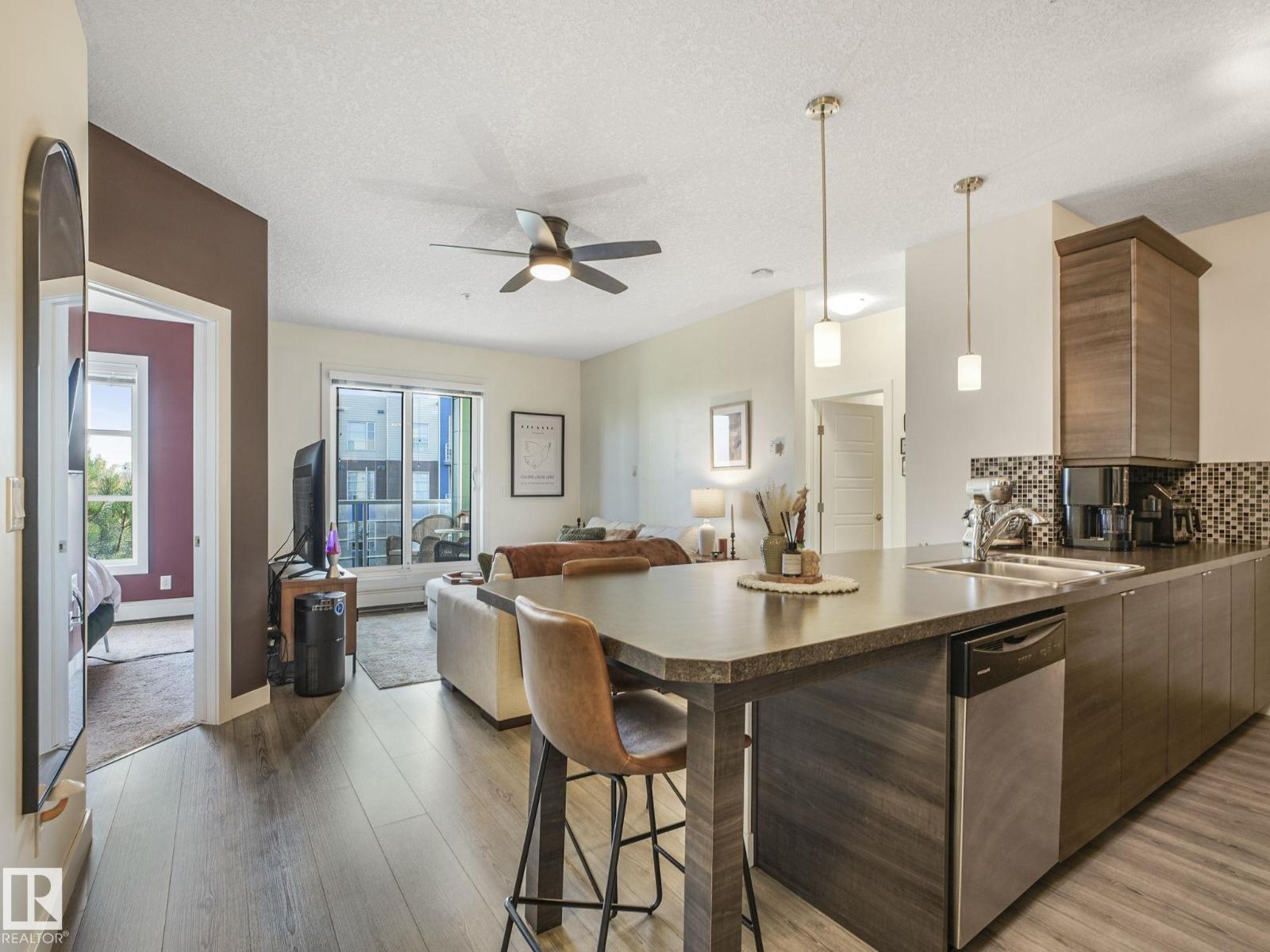 #316 2588 Anderson Wy Sw, Edmonton, Alberta T6W 0R2 - Photo 9 - E4467143