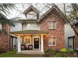 3467 148A STREET, Surrey, British Columbia
