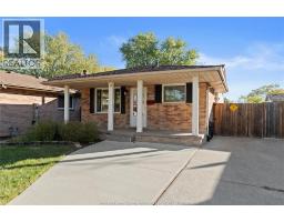 1626 COURTLAND CRESCENT