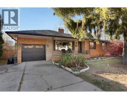 5815 Canada Street, Lasalle, Ca