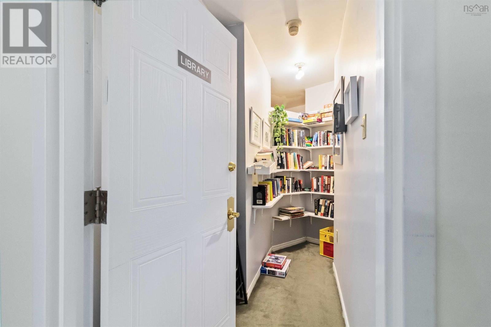 401 12 Spinnaker Drive, Armdale, Nova Scotia  B3N 3A8 - Photo 25 - 202524157