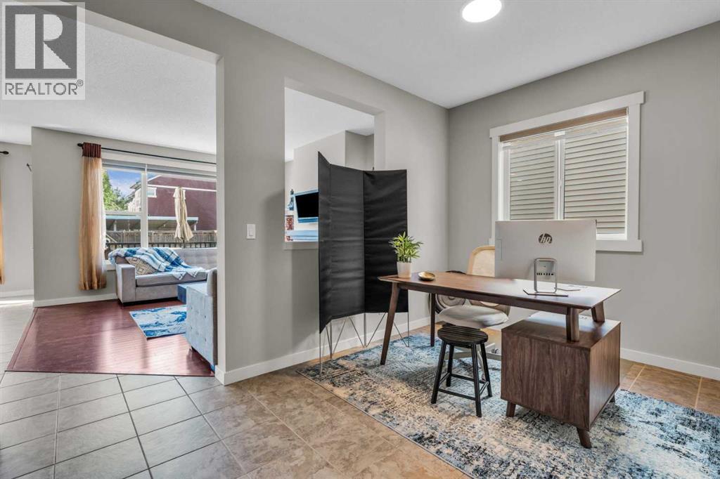 57 Silverado Skies Drive Sw, Calgary, Alberta  T2X 0J3 - Photo 4 - A2251846