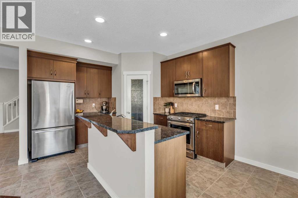 57 Silverado Skies Drive Sw, Calgary, Alberta  T2X 0J3 - Photo 12 - A2251846