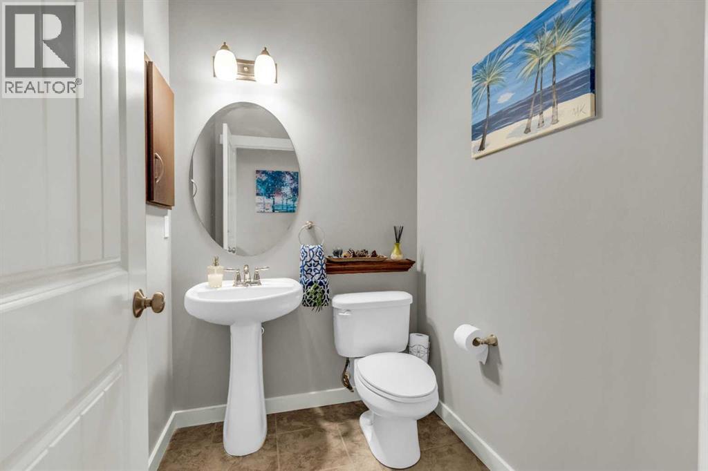 57 Silverado Skies Drive Sw, Calgary, Alberta  T2X 0J3 - Photo 17 - A2251846