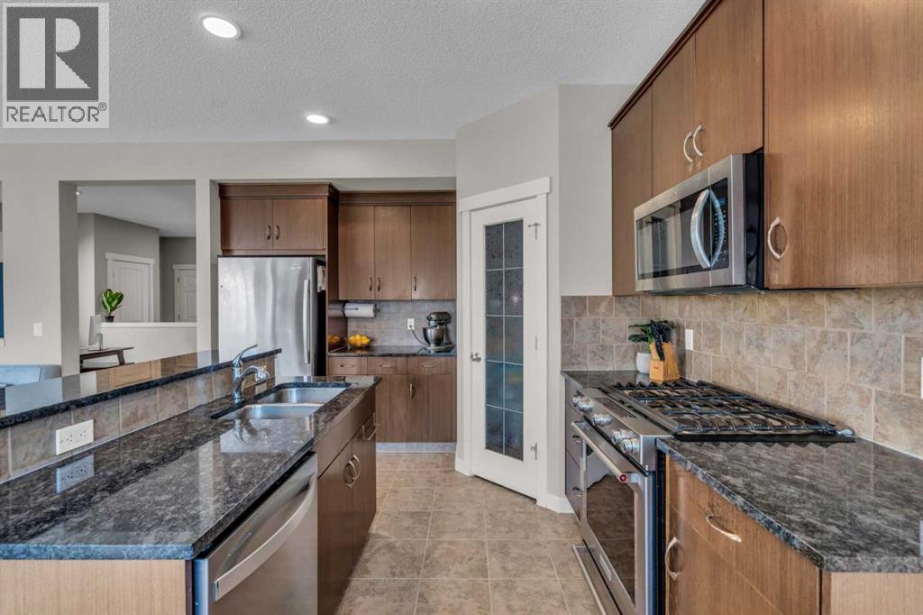 57 Silverado Skies Drive Sw, Calgary, Alberta  T2X 0J3 - Photo 13 - A2251846