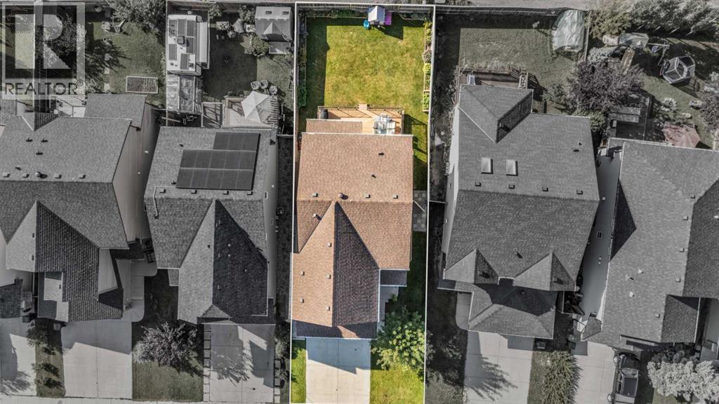 57 Silverado Skies Drive Sw, Calgary, Alberta  T2X 0J3 - Photo 42 - A2251846