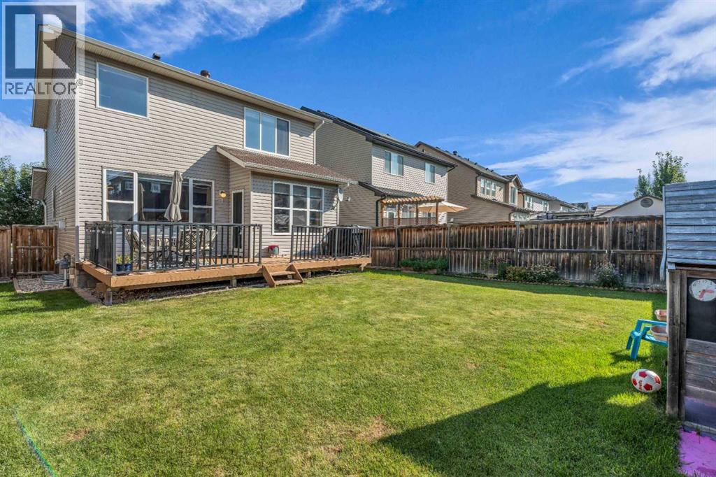 57 Silverado Skies Drive Sw, Calgary, Alberta  T2X 0J3 - Photo 38 - A2251846