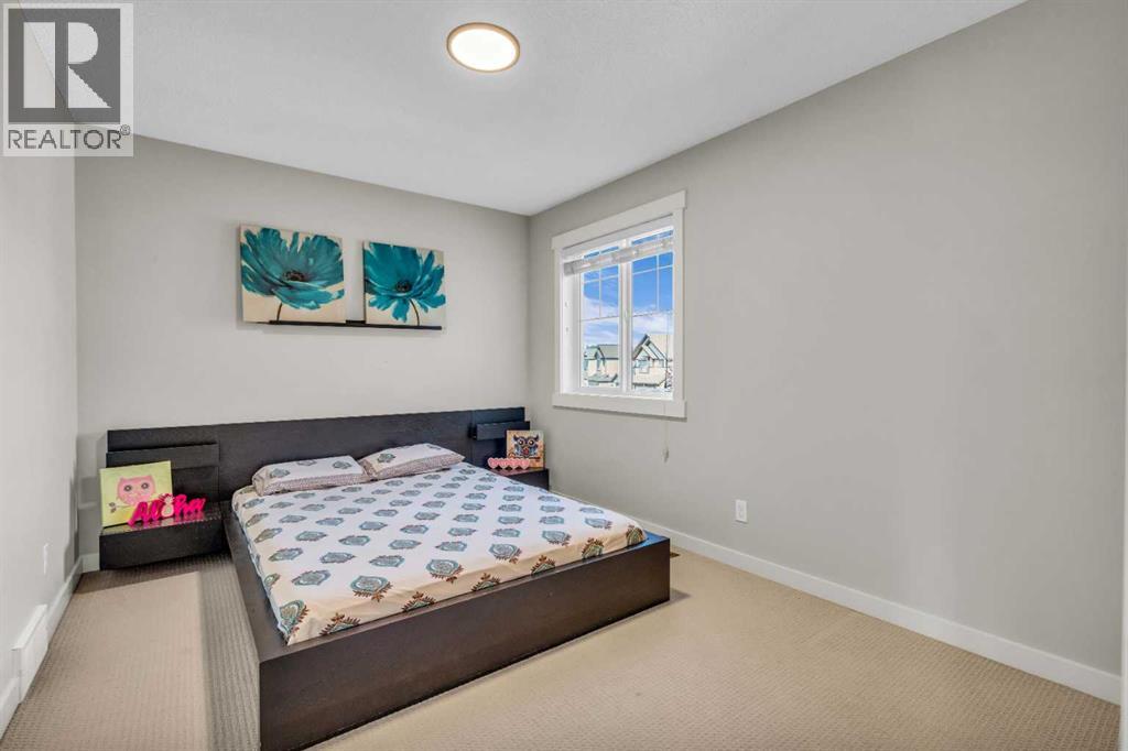 57 Silverado Skies Drive Sw, Calgary, Alberta  T2X 0J3 - Photo 29 - A2251846