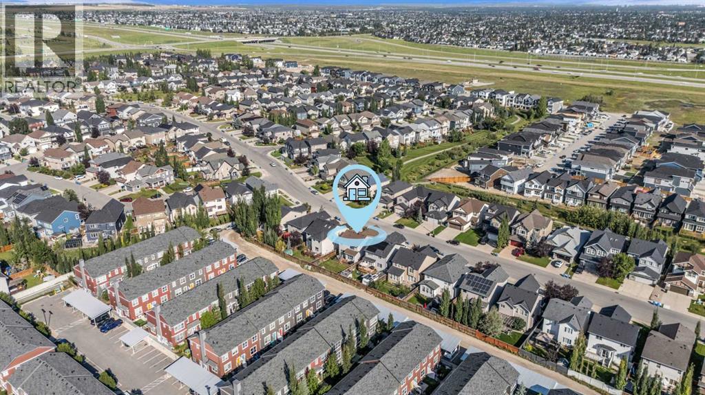 57 Silverado Skies Drive Sw, Calgary, Alberta  T2X 0J3 - Photo 44 - A2251846