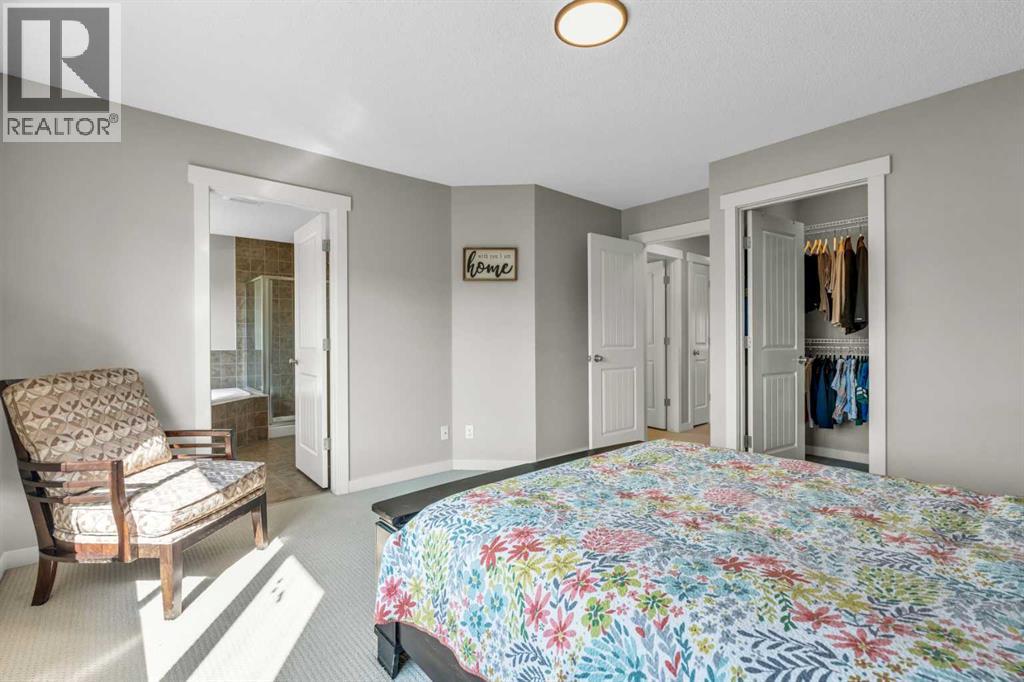 57 Silverado Skies Drive Sw, Calgary, Alberta  T2X 0J3 - Photo 25 - A2251846