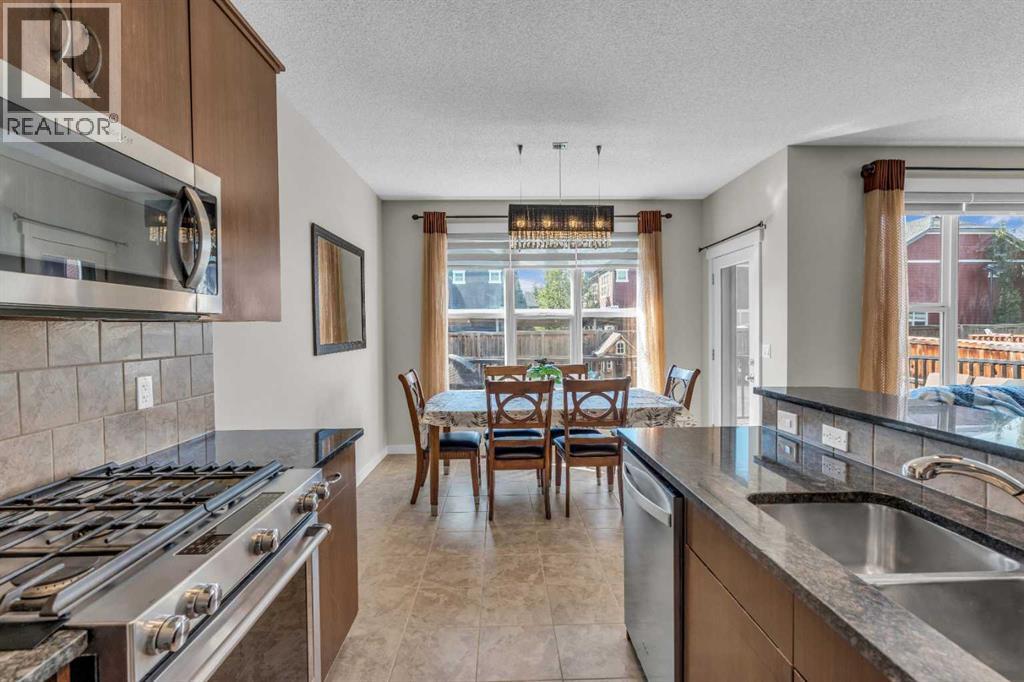 57 Silverado Skies Drive Sw, Calgary, Alberta  T2X 0J3 - Photo 14 - A2251846