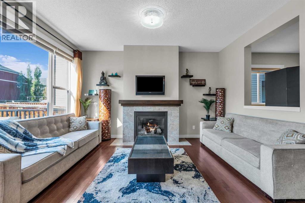 57 Silverado Skies Drive Sw, Calgary, Alberta  T2X 0J3 - Photo 6 - A2251846