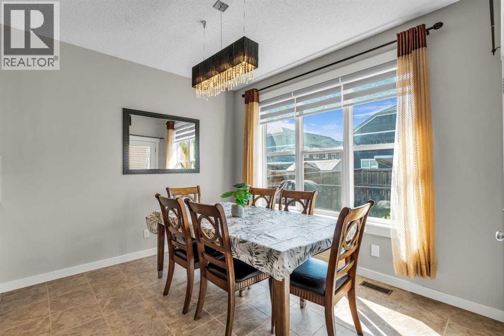 57 Silverado Skies Drive Sw, Calgary, Alberta  T2X 0J3 - Photo 9 - A2251846