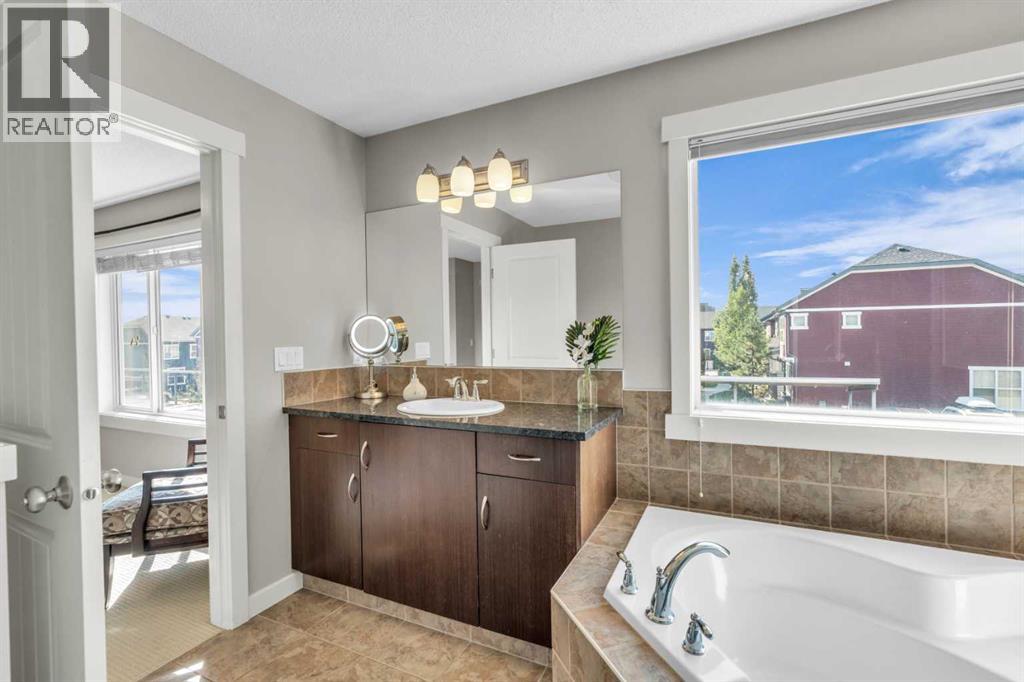 57 Silverado Skies Drive Sw, Calgary, Alberta  T2X 0J3 - Photo 28 - A2251846