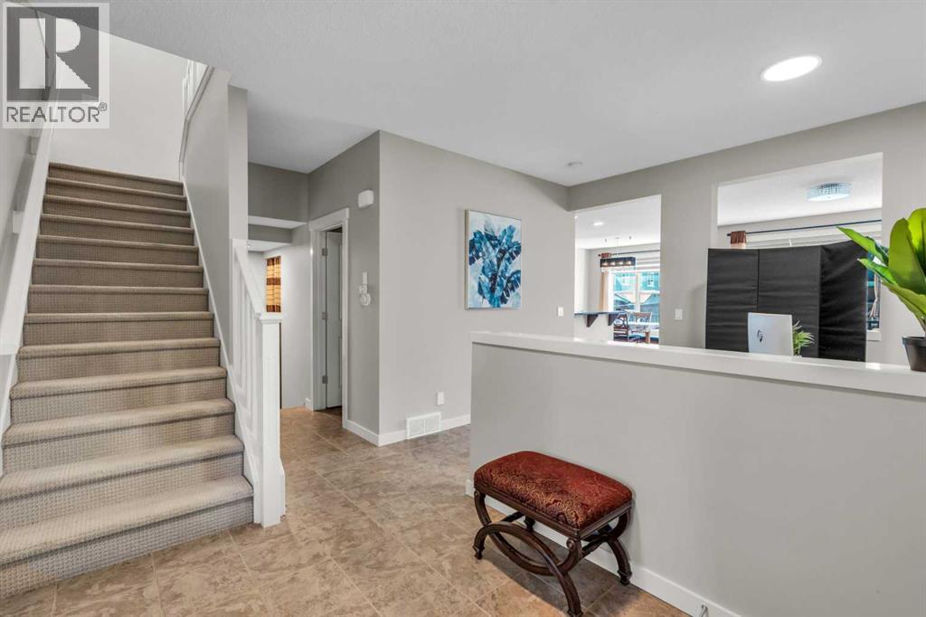 57 Silverado Skies Drive Sw, Calgary, Alberta  T2X 0J3 - Photo 3 - A2251846