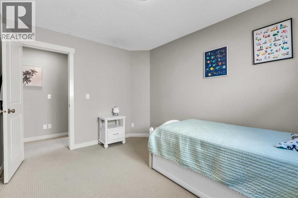 57 Silverado Skies Drive Sw, Calgary, Alberta  T2X 0J3 - Photo 35 - A2251846