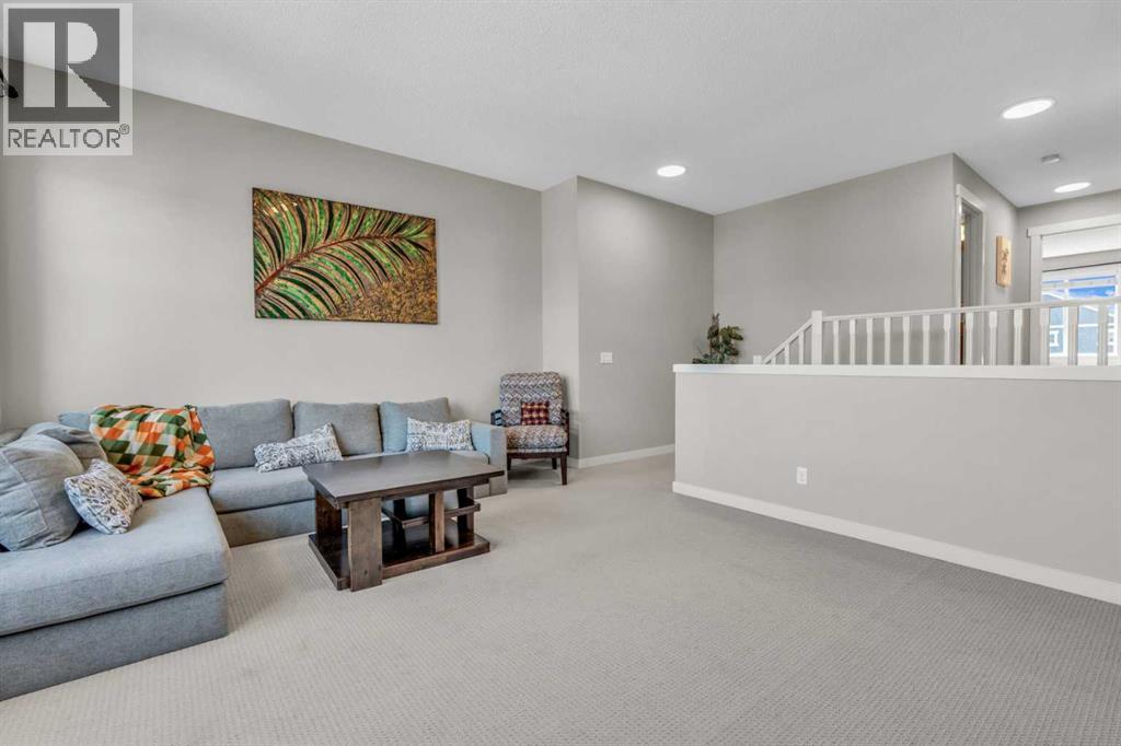 57 Silverado Skies Drive Sw, Calgary, Alberta  T2X 0J3 - Photo 21 - A2251846