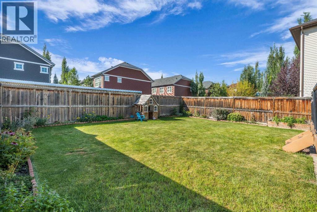 57 Silverado Skies Drive Sw, Calgary, Alberta  T2X 0J3 - Photo 36 - A2251846