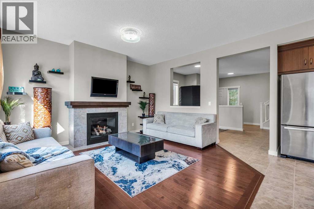 57 Silverado Skies Drive Sw, Calgary, Alberta  T2X 0J3 - Photo 7 - A2251846