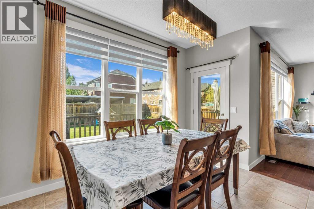 57 Silverado Skies Drive Sw, Calgary, Alberta  T2X 0J3 - Photo 10 - A2251846