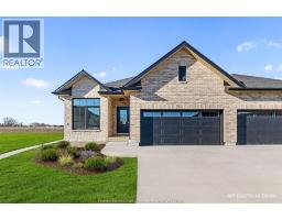 162 McLellan AVENUE Unit# B, Amherstburg, Ontario