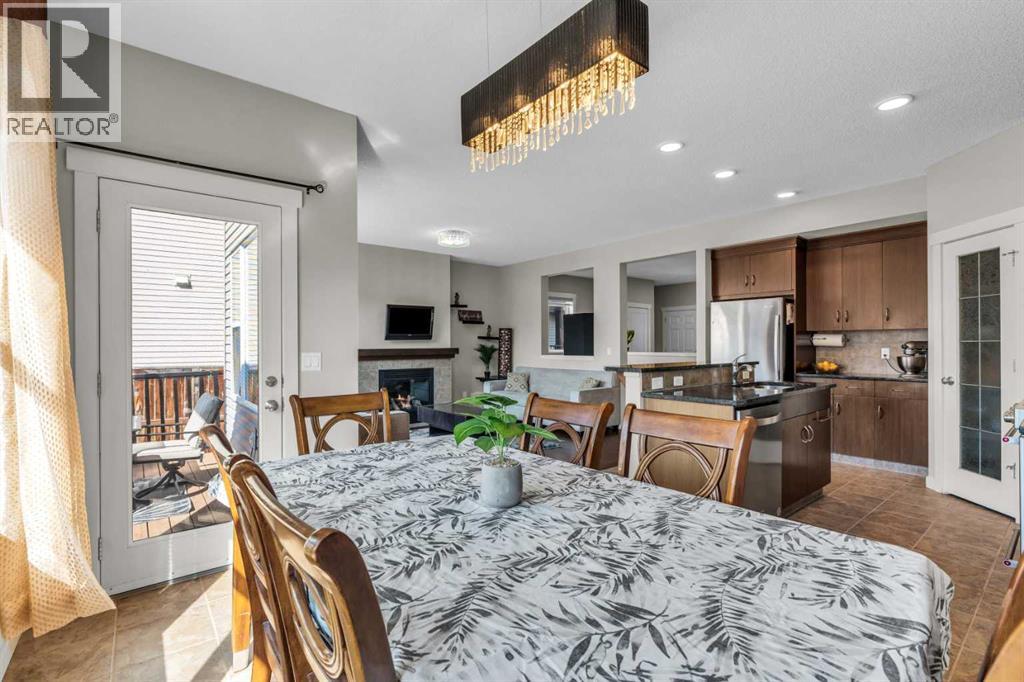 57 Silverado Skies Drive Sw, Calgary, Alberta  T2X 0J3 - Photo 11 - A2251846