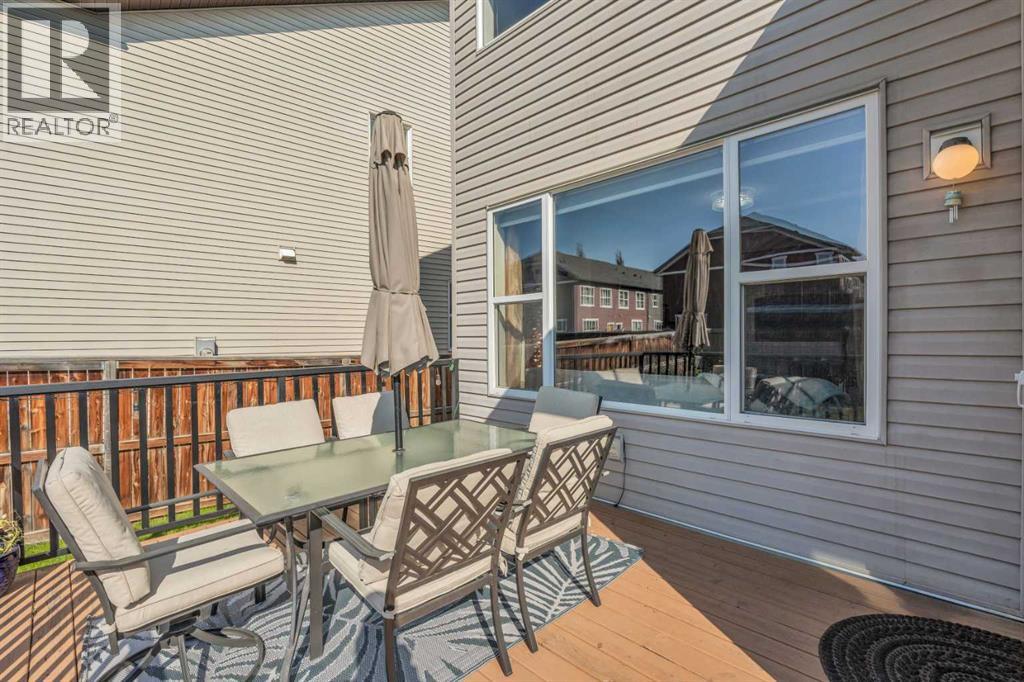 57 Silverado Skies Drive Sw, Calgary, Alberta  T2X 0J3 - Photo 39 - A2251846