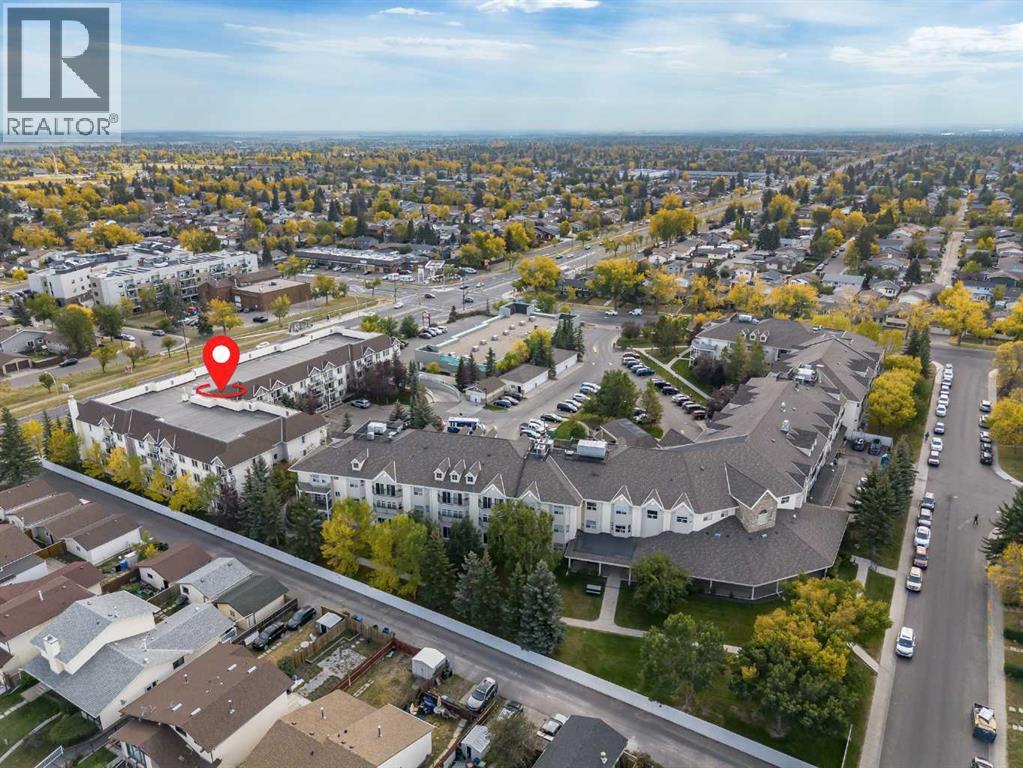 2205, 5200 44 Avenue Ne, Calgary, Alberta  T1Y 7L4 - Photo 38 - A2268410