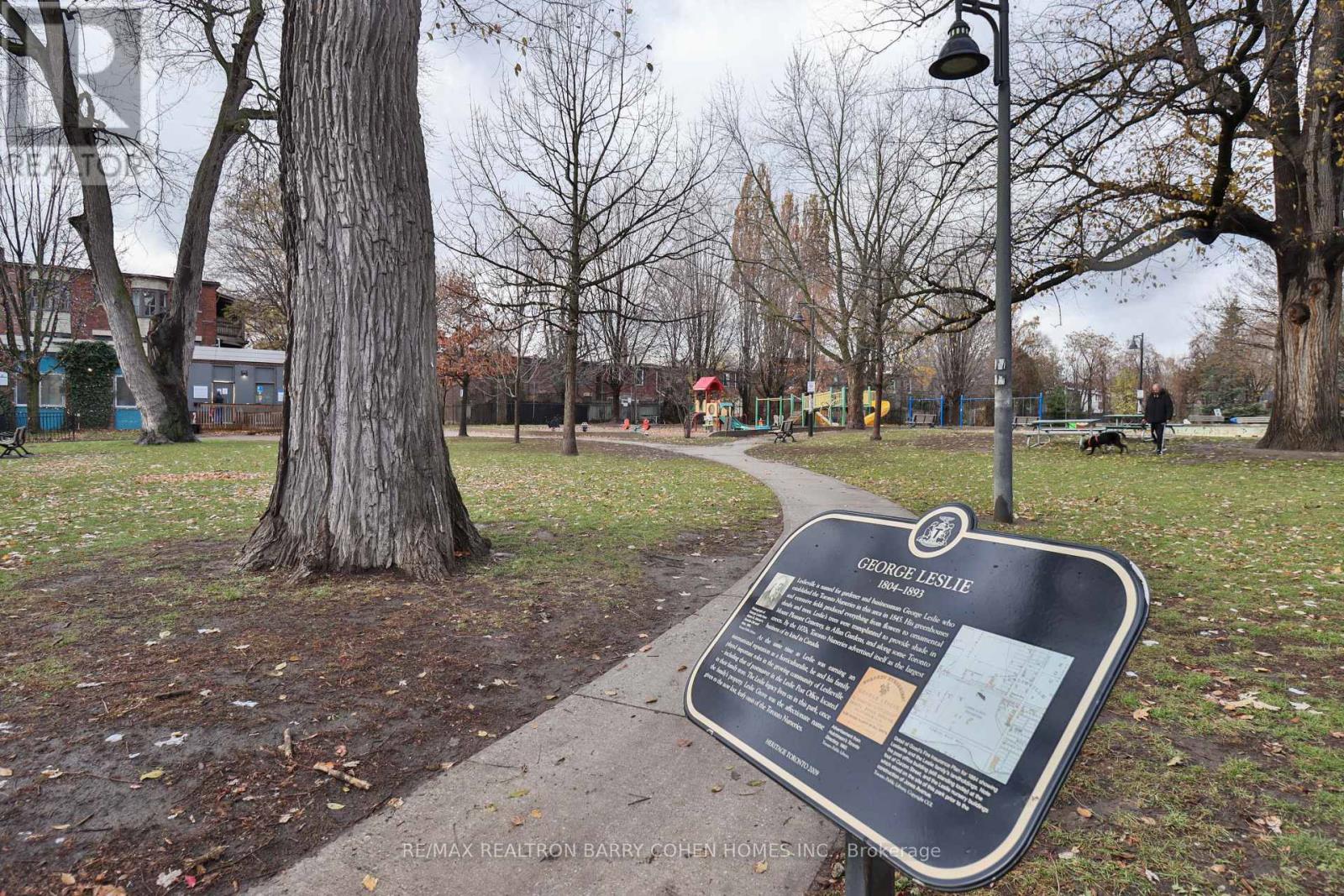 57 Jones Ave Avenue, Toronto, Ontario  M4M 2Z7 - Photo 28 - E12590498