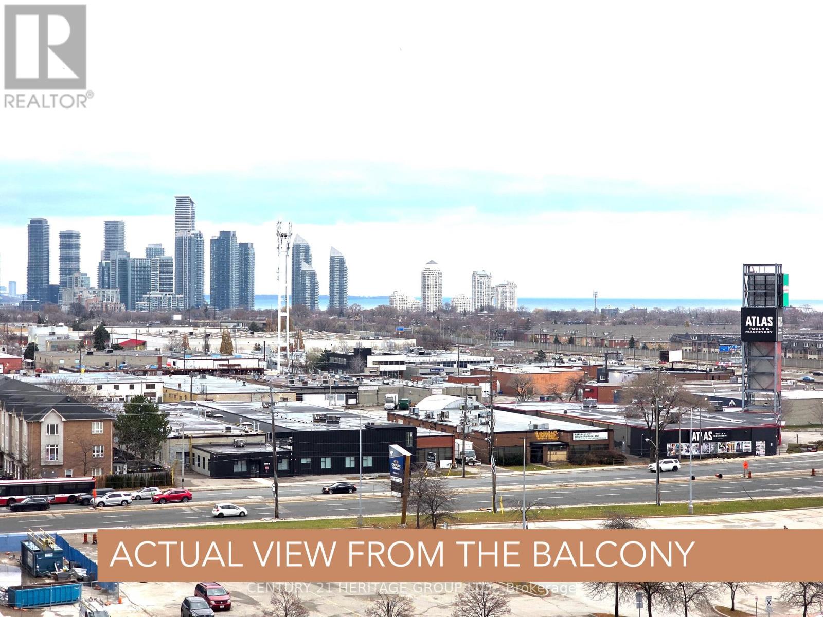 702 - 1037 The Queensway, Toronto, Ontario M8Z 6C7 - Photo 34 - W12587552