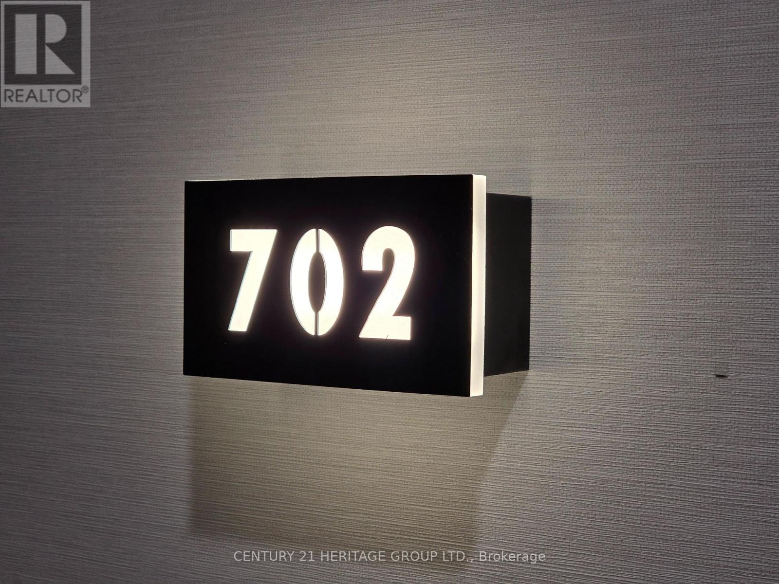 702 - 1037 The Queensway, Toronto, Ontario M8Z 6C7 - Photo 12 - W12587552