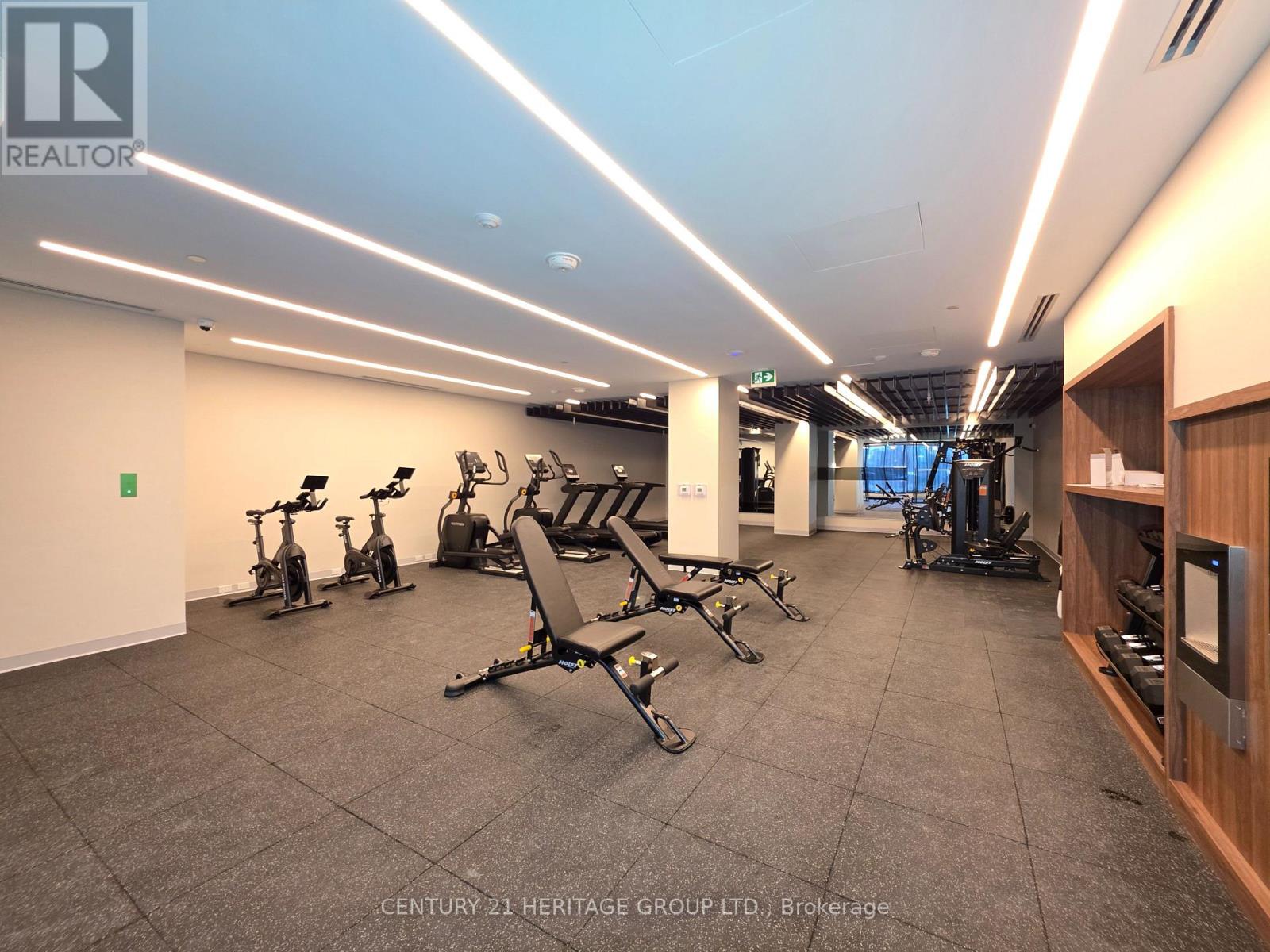 702 - 1037 The Queensway, Toronto, Ontario M8Z 6C7 - Photo 47 - W12587552