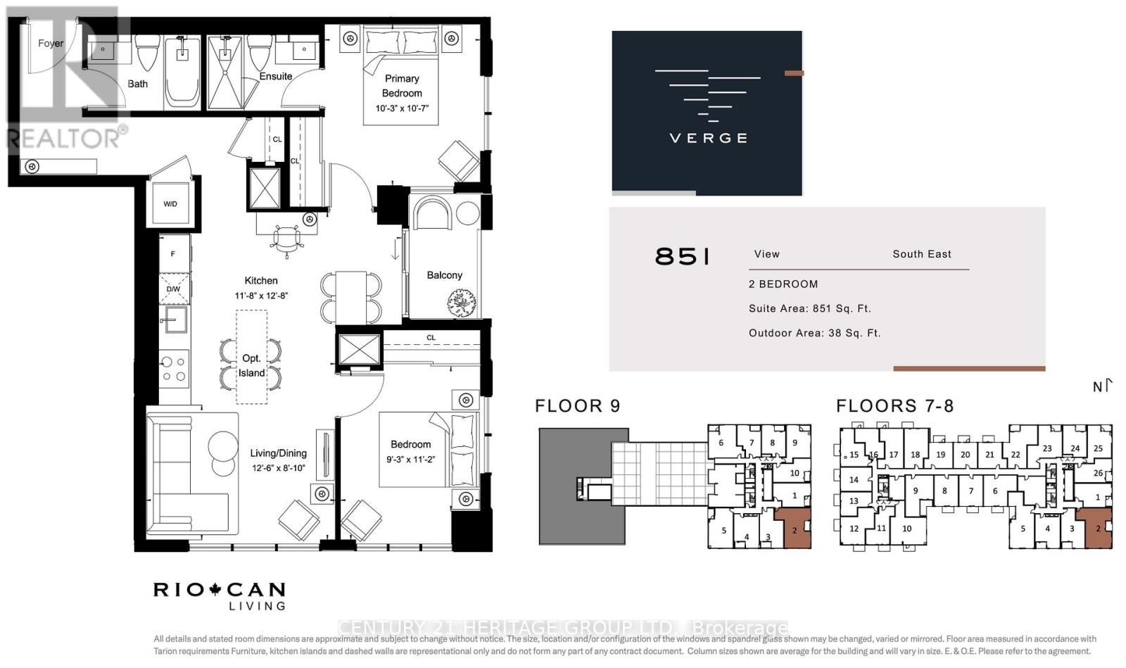 702 - 1037 The Queensway, Toronto, Ontario M8Z 6C7 - Photo 50 - W12587552