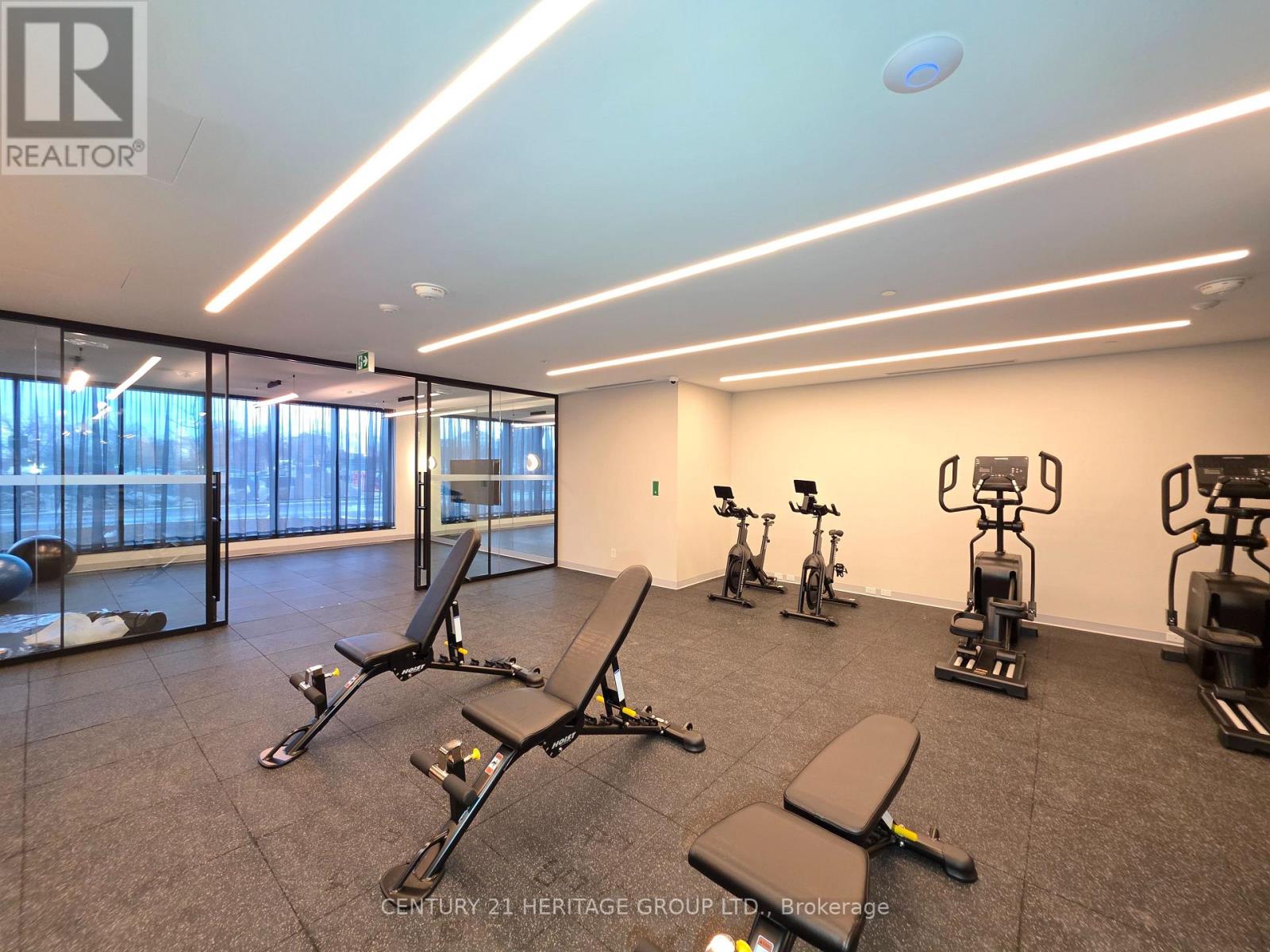 702 - 1037 The Queensway, Toronto, Ontario M8Z 6C7 - Photo 46 - W12587552