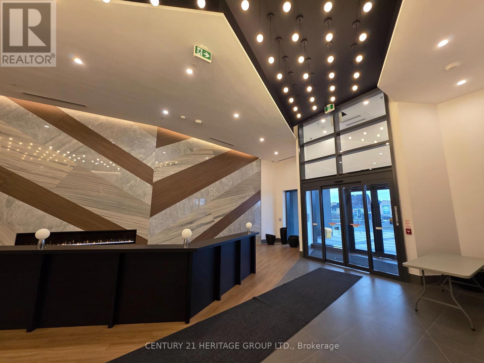 702 - 1037 The Queensway, Toronto, Ontario M8Z 6C7 - Photo 6 - W12587552