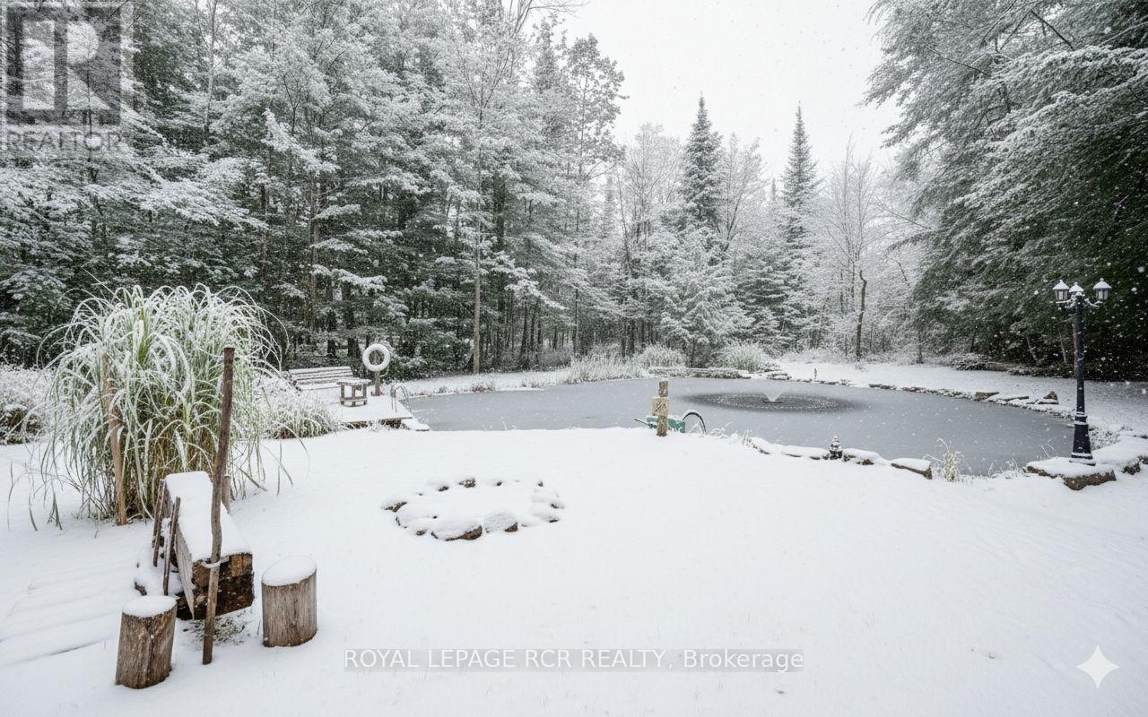 308392 Hockley Road, Mono, Ontario L9W 6N4 - Photo 15 - X12329930