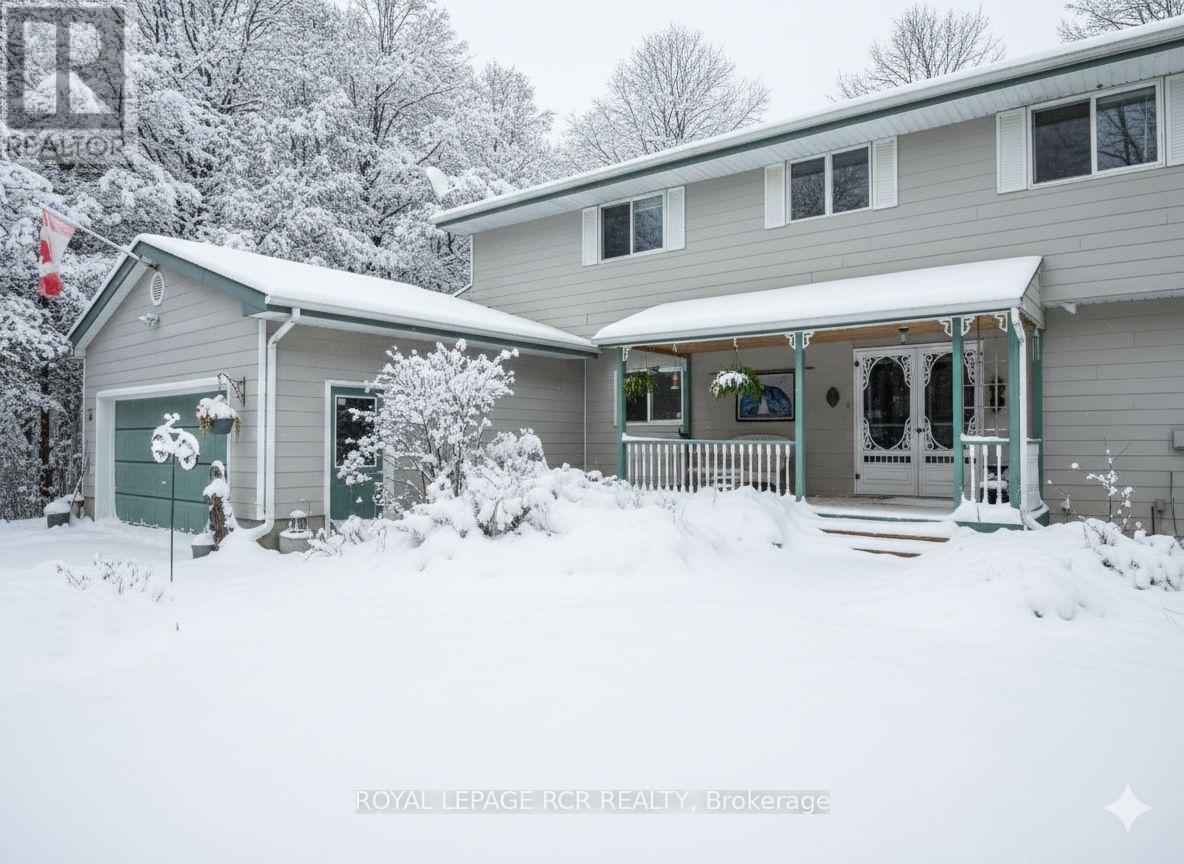 308392 Hockley Road, Mono, Ontario L9W 6N4 - Photo 2 - X12329930