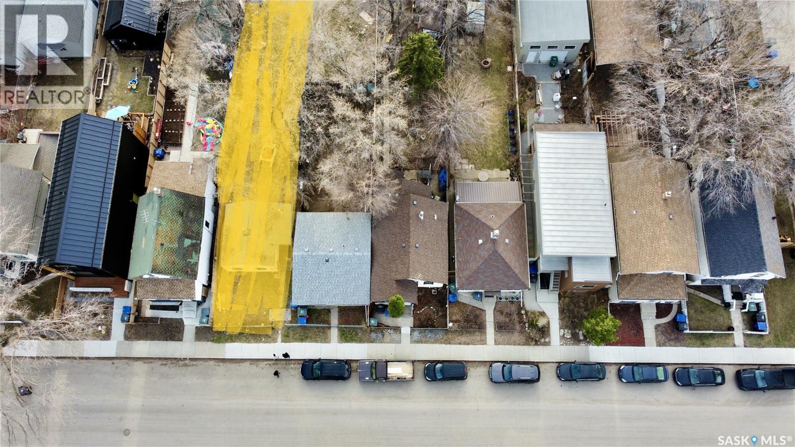 417 F Avenue S, Saskatoon, Saskatchewan  S7M 1T4 - Photo 4 - SK025016