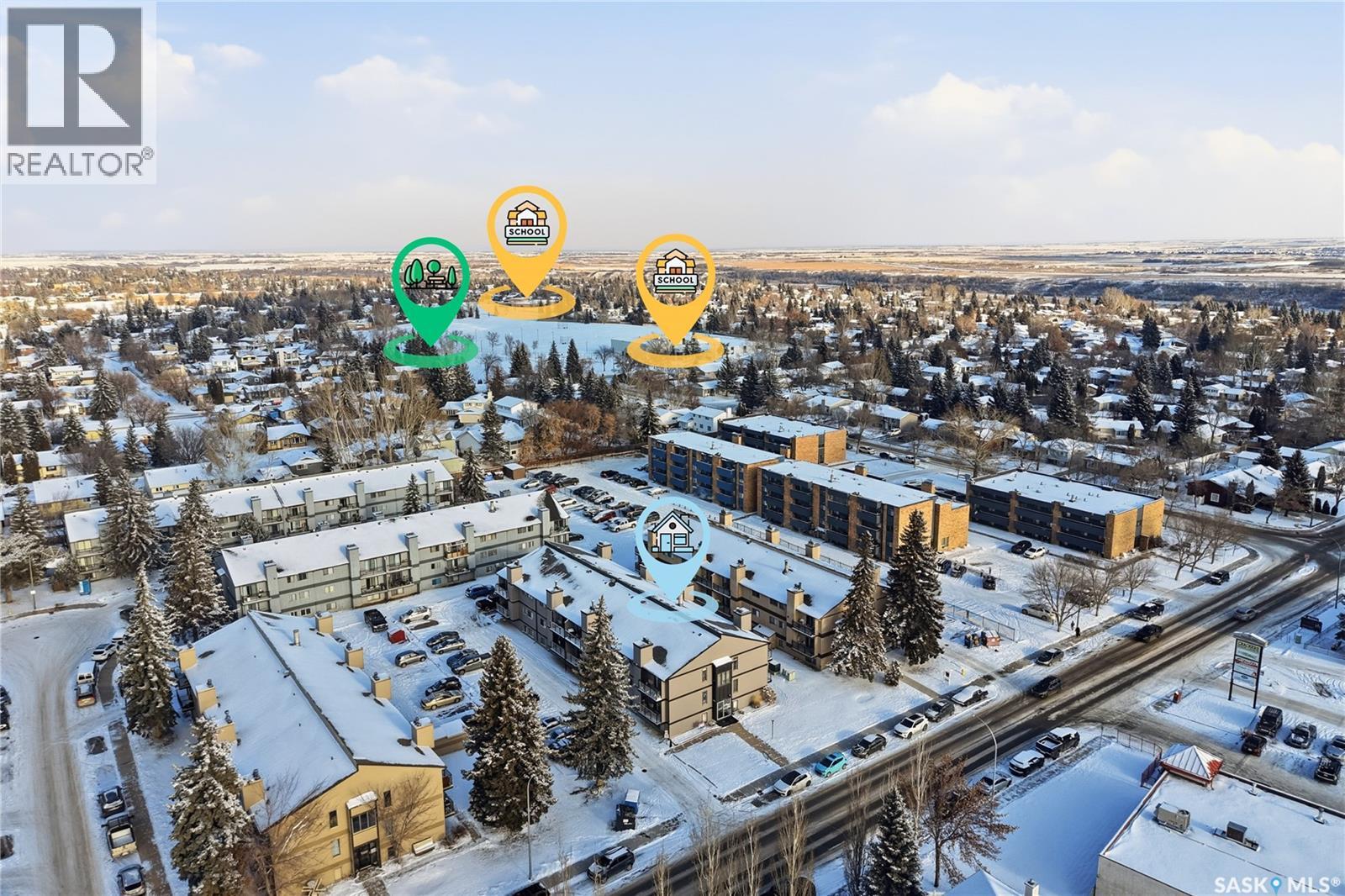 15 274 Pinehouse Drive, Saskatoon, Saskatchewan  S7K 4W9 - Photo 31 - SK024998