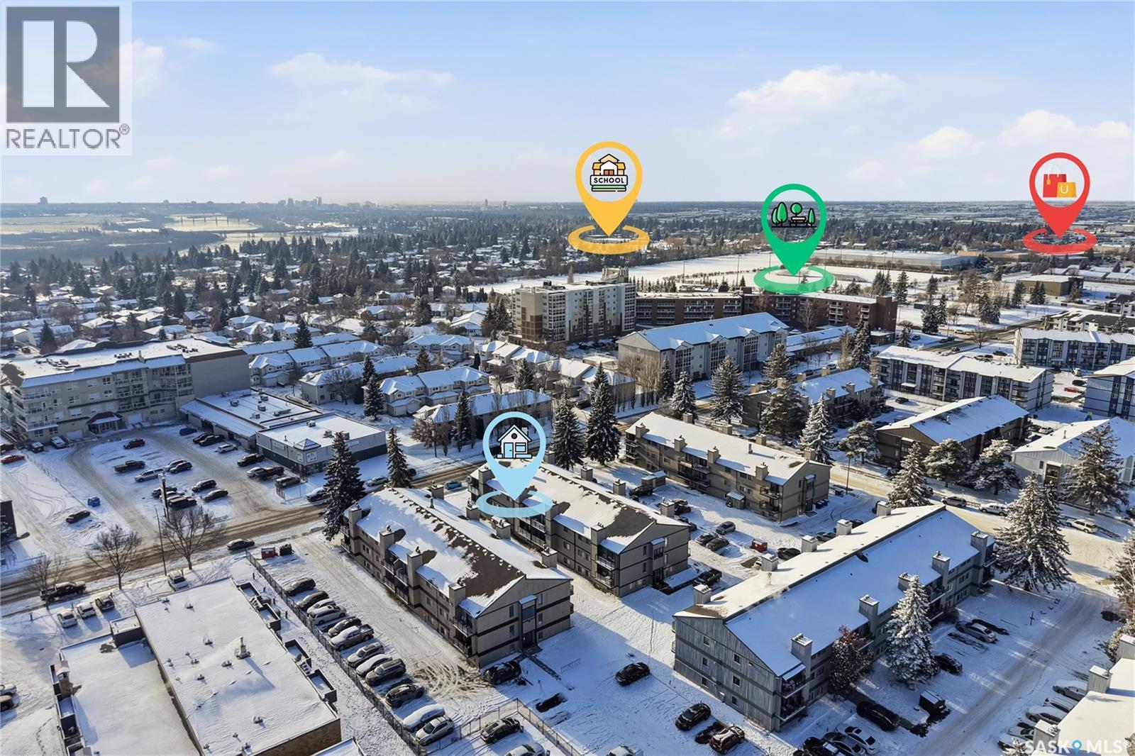 15 274 Pinehouse Drive, Saskatoon, Saskatchewan  S7K 4W9 - Photo 33 - SK024998