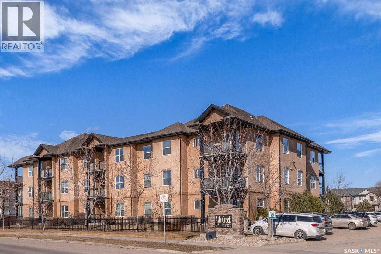 101 326 Herold Road, Saskatoon, Saskatchewan  S7V 0A2 - Photo 1 - SK024973