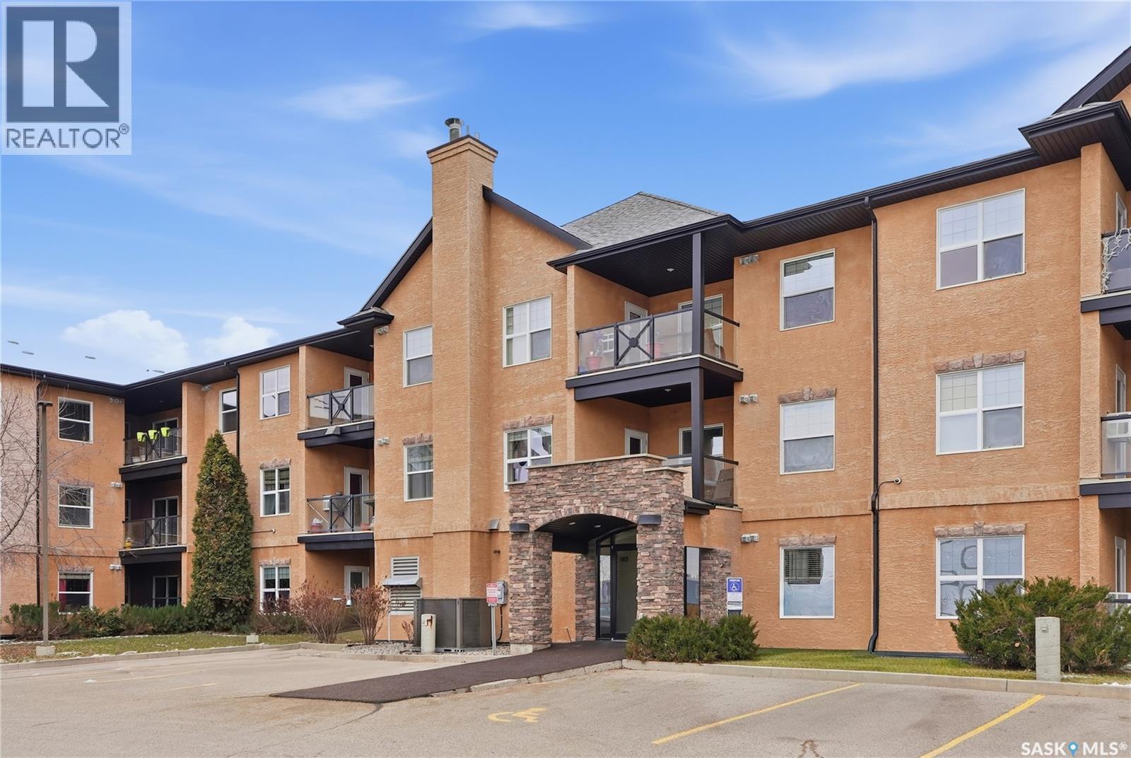 101 326 Herold Road, Saskatoon, Saskatchewan  S7V 0A2 - Photo 2 - SK024973