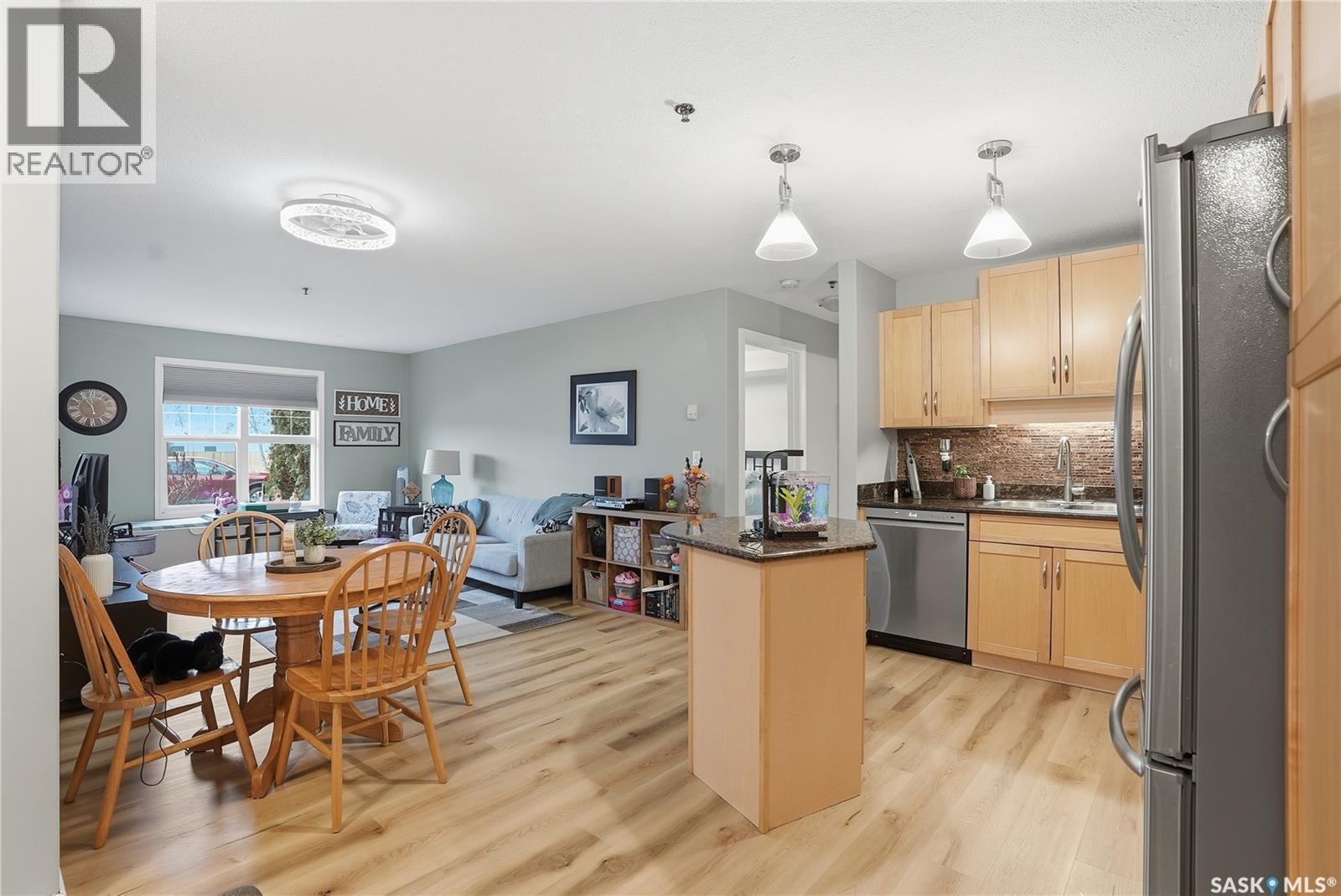 101 326 Herold Road, Saskatoon, Saskatchewan  S7V 0A2 - Photo 5 - SK024973