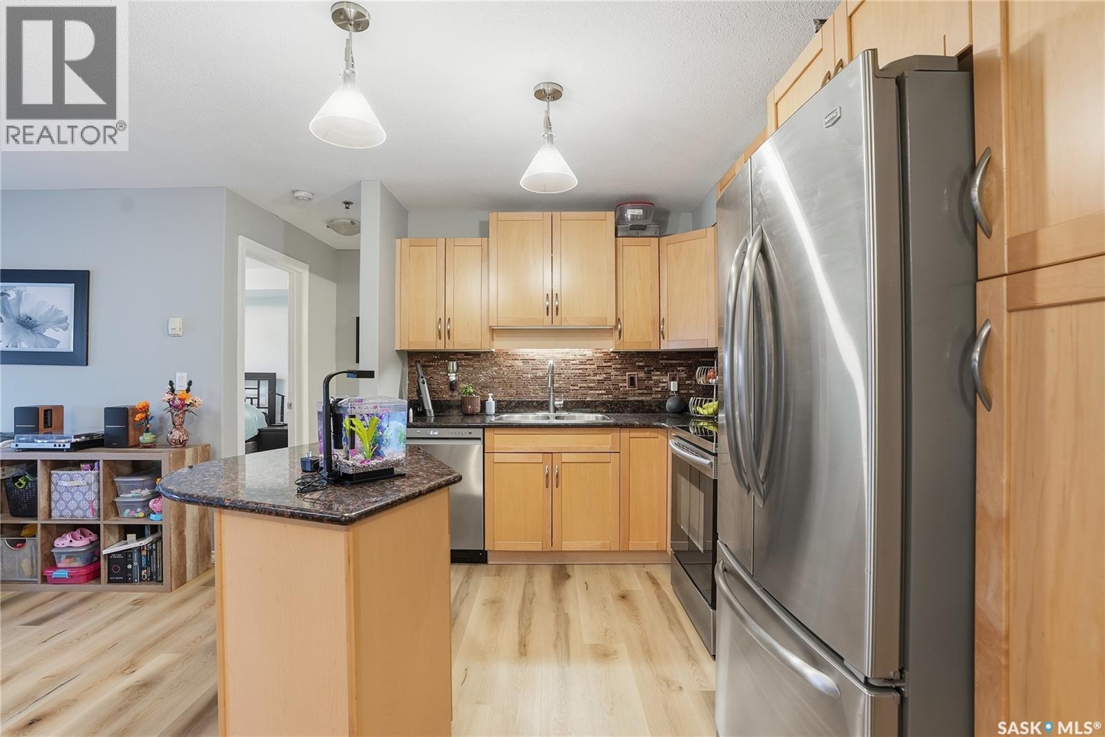 101 326 Herold Road, Saskatoon, Saskatchewan  S7V 0A2 - Photo 6 - SK024973