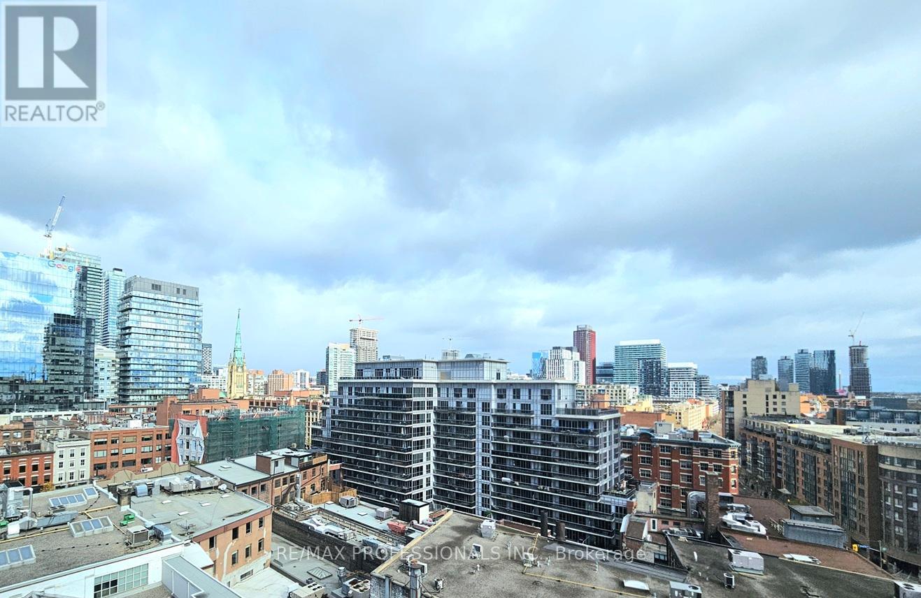 1208 - 38 The Esplanade, Toronto, Ontario  M5E 1A5 - Photo 22 - C12590558