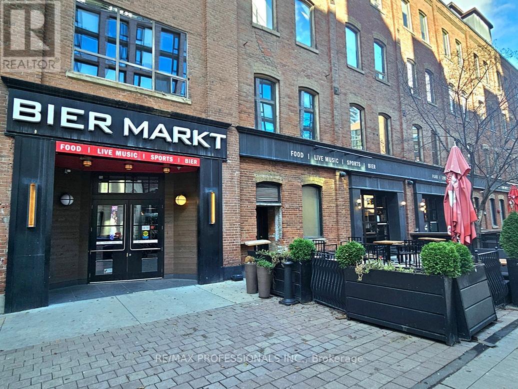 1208 - 38 The Esplanade, Toronto, Ontario  M5E 1A5 - Photo 38 - C12590558