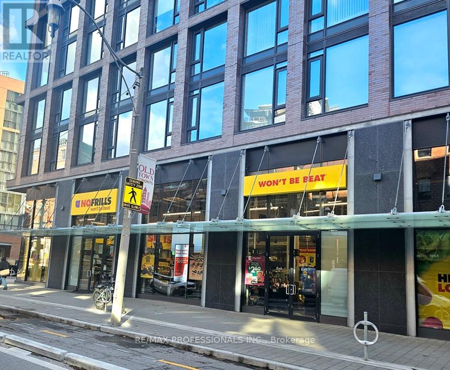 1208 - 38 The Esplanade, Toronto, Ontario  M5E 1A5 - Photo 39 - C12590558